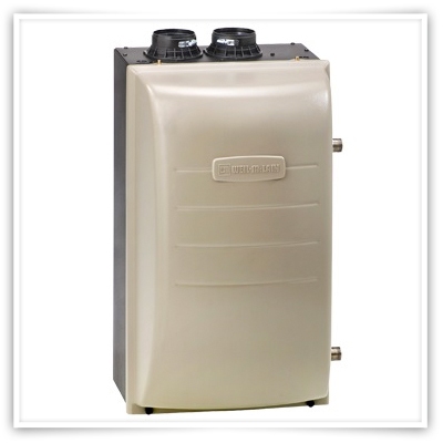 ECO Wall Mount Gas Boiler