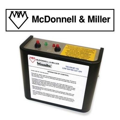 Fluid Handling Recalls Low Water Cut-Off Control Units for Hot Water or Steam Boilers Due to Fire and Explosion Hazards