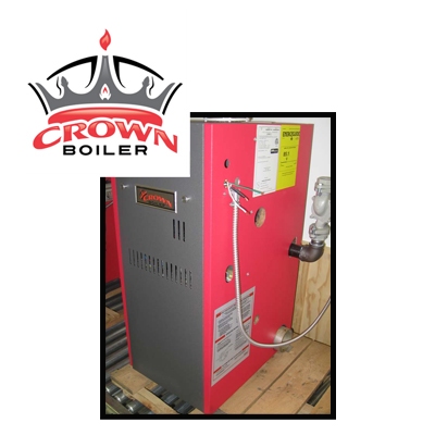 Crown Boiler Recalls Home Heating Boilers Due to Carbon Monoxide Poisoning Hazard