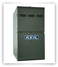 GMH8/GDH8 Gas Furnace