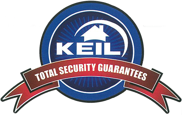 Keil total secuirty guarantee