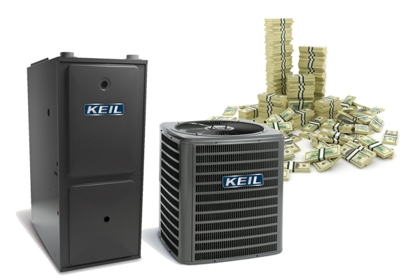 Save money on your Ductless AC installation in Pompton Lakes NJ.