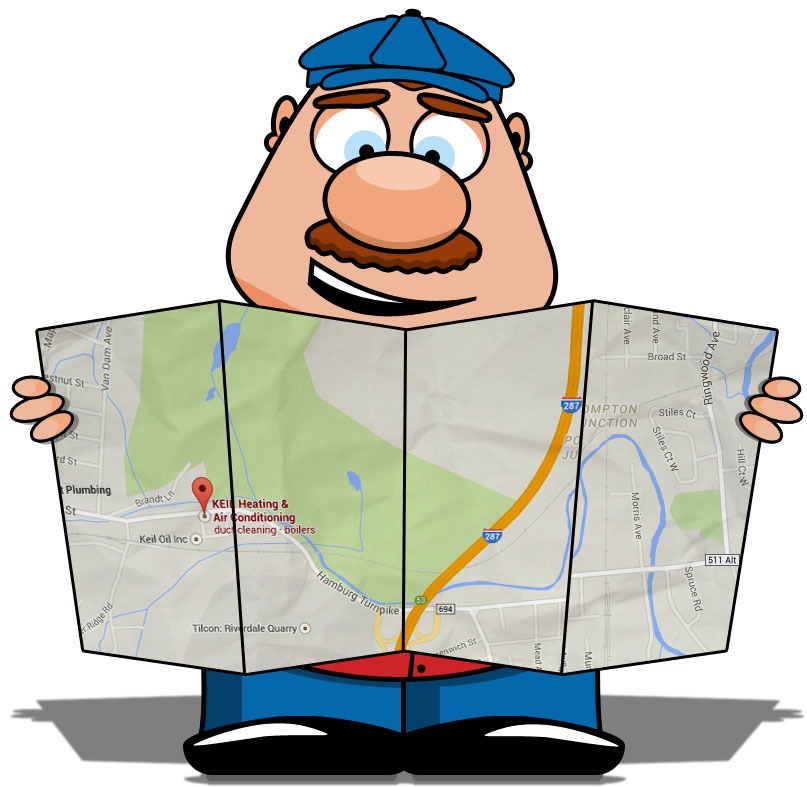 Need a reliable Boiler repair company? Call 973-492-0096 today!