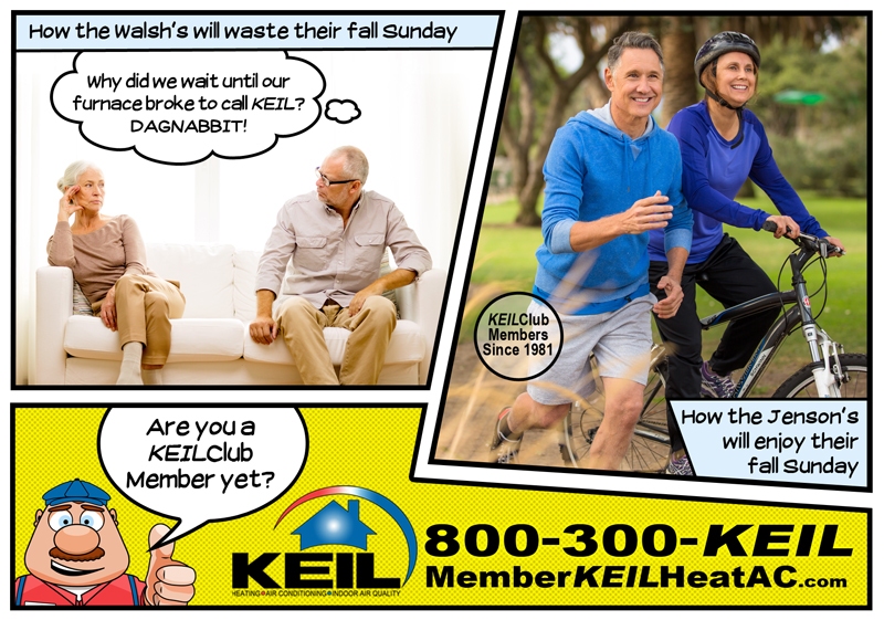 Sign up for our Boiler maintenance plan in Riverdale NJ to keep your home comfortable.