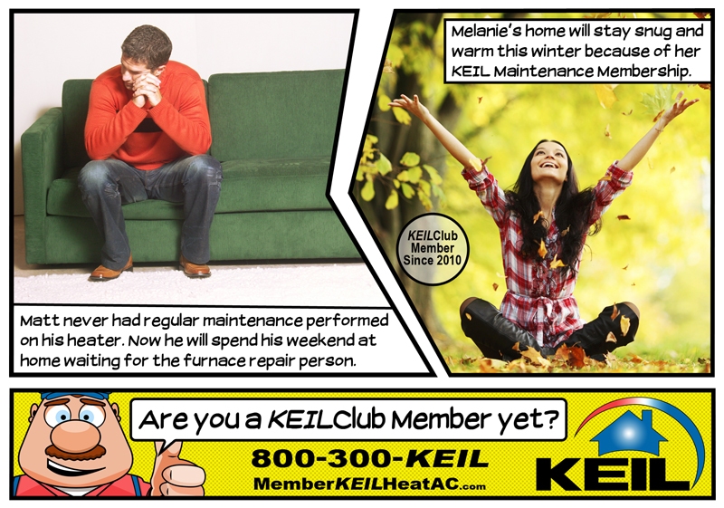 Sign up for our Boiler maintenance plan in Riverdale NJ to keep your home comfortable.