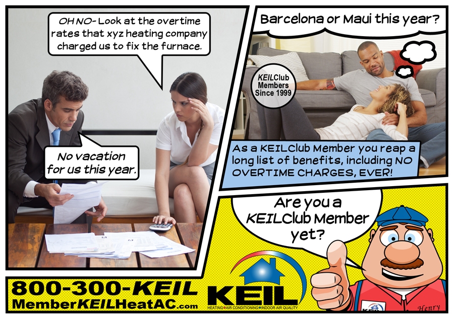 Sign up for our Boiler maintenance plan in Riverdale NJ to keep your home comfortable.