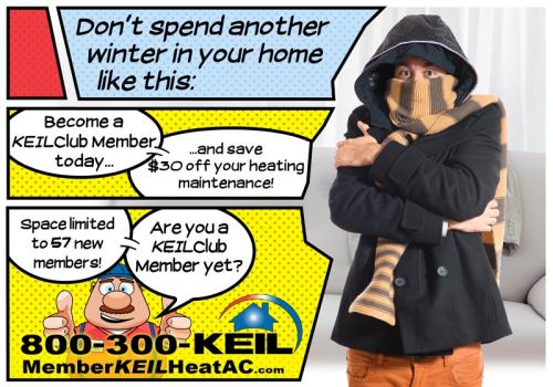 Furnace replacement and repair Wayne NJ