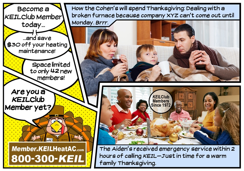 Sign up for our Boiler maintenance plan in Riverdale NJ to keep your home comfortable.