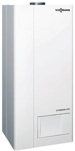 Viessmann U.S. Recalls Boilers Due to Fire Hazard