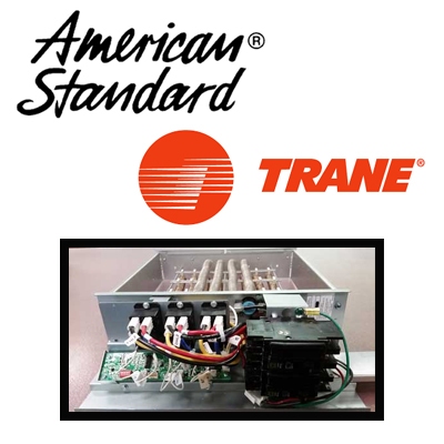 Trane and American Standard Recall Accessory Heaters Due to Fire Hazard