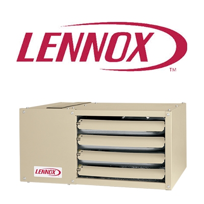 Lennox Industries Recalls to Repair Garage Heaters Due to Fire Hazard