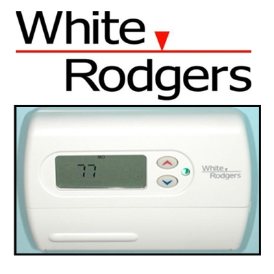 White-Rodgers Recalls Home Heating and Cooling Thermostats Due to Fire Hazard