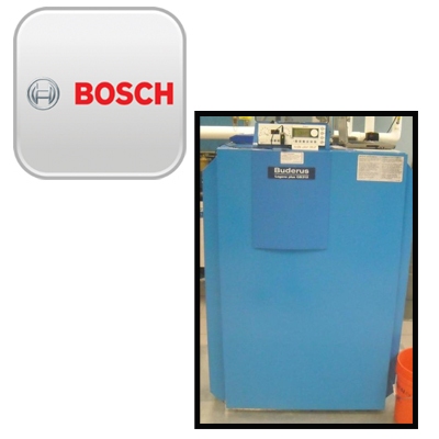 Gas Boilers Recalled by Bosch Thermotechnology Corp. Due to Carbon Monoxide Poisoning Hazard