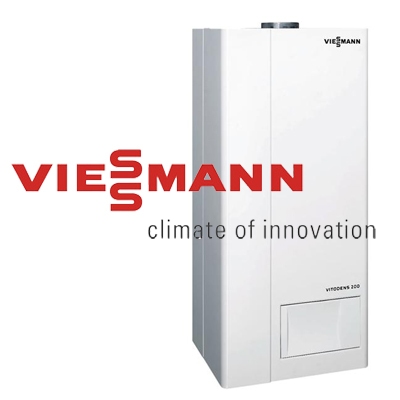 Viessmann U.S. Recalls Boilers Due to Fire Hazard