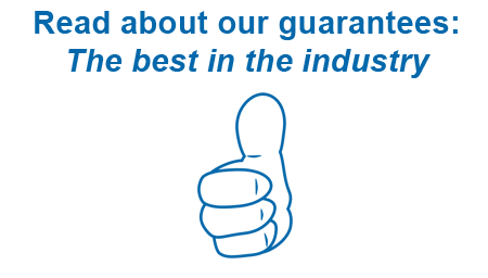 We offer guarantees on our Furnace unit installation in Riverdale NJ.