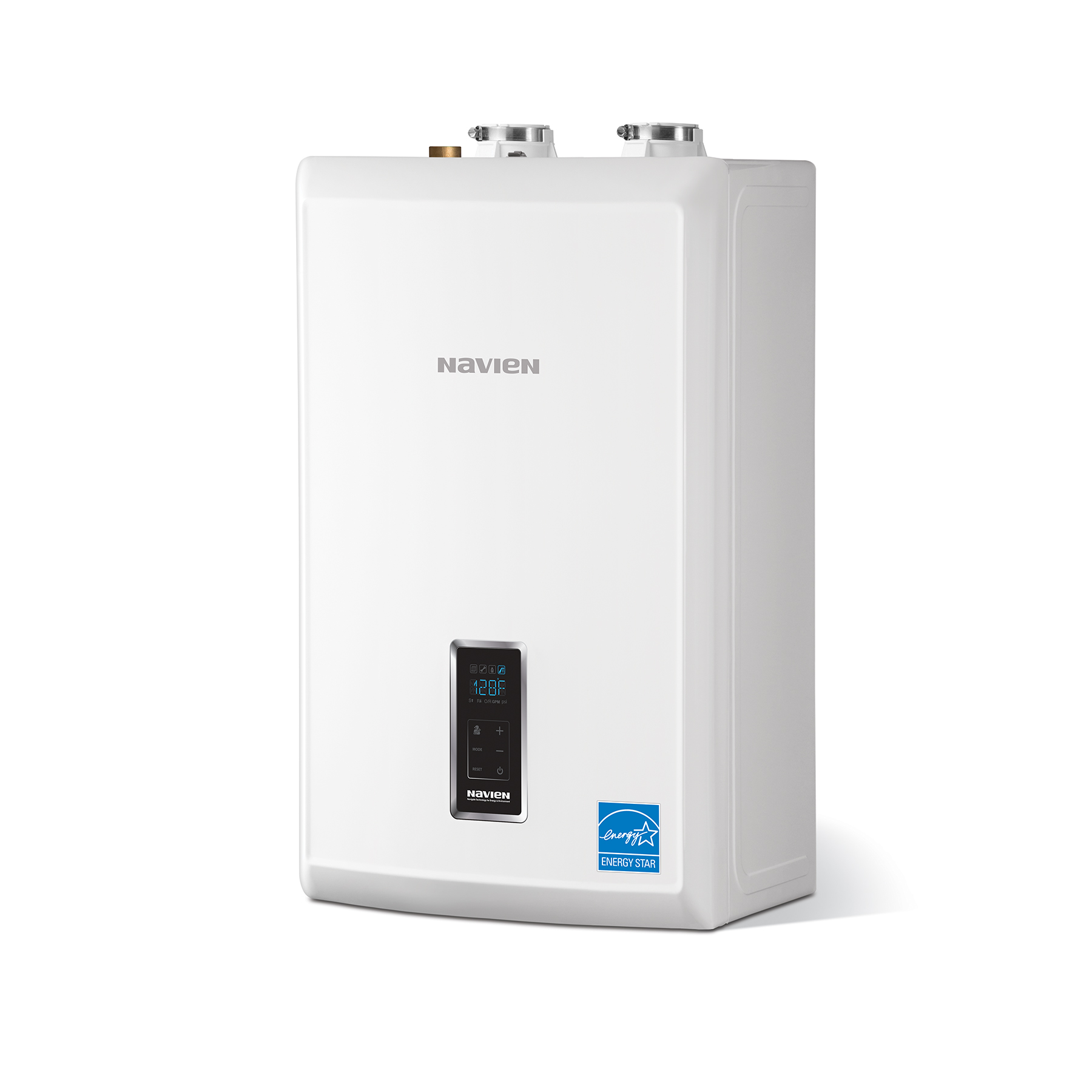 Navien NCB-E CONDENSING COMBI-BOILER