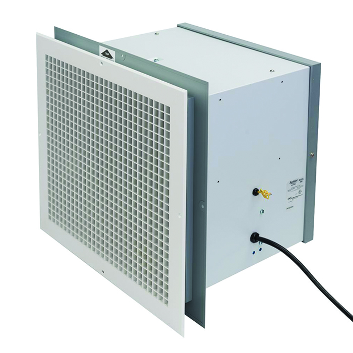 Aprilaire Models 350/360 Whole-House Humidifiers