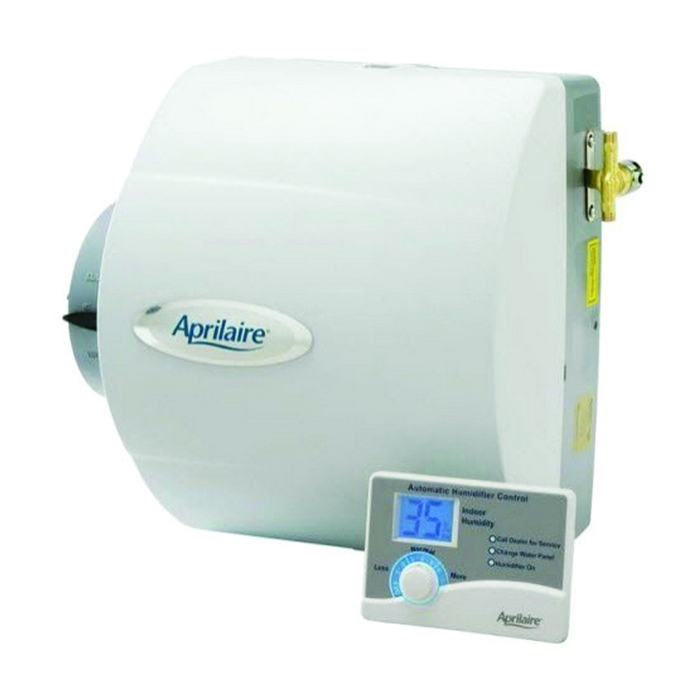 Aprilaire 400 Whole House Humidifier