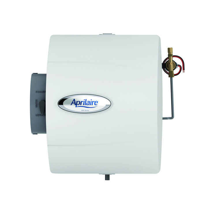 Aprilaire 600 Whole House Humidifier