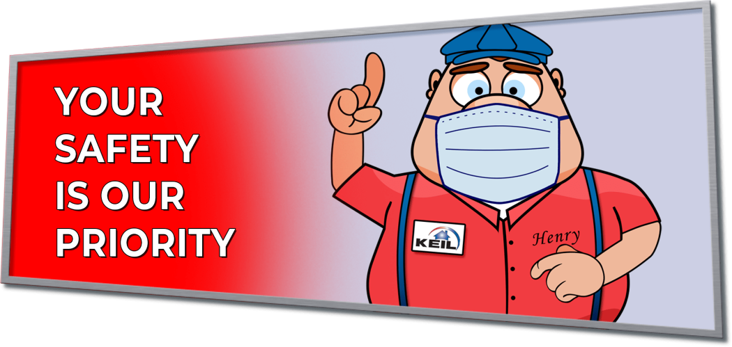 Call for reliable Furnace replacement in Riverdale NJ.