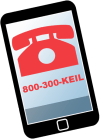 Have Keil Heating and Air Conditioning come repair your Furnace near Pompton Lakes NJ.