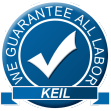 Have Keil Heating and Air Conditioning come repair your AC near Pompton Lakes NJ.