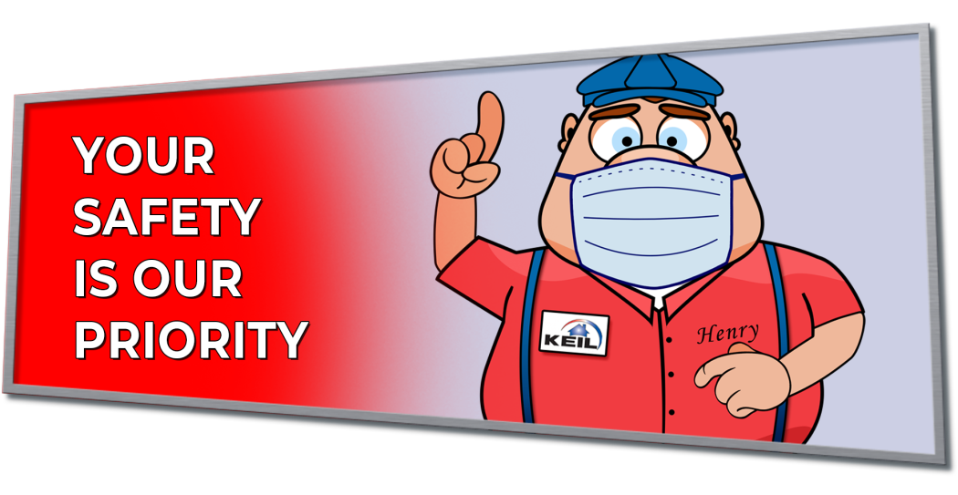 Call for reliable Furnace replacement in Riverdale NJ.