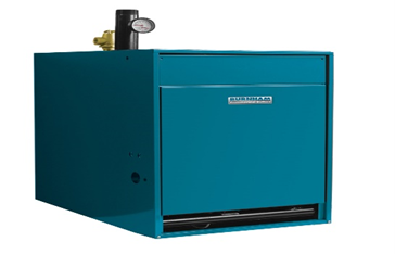 Burnham Commercial Recalls Natural Gas Boilers Due to Burn Hazard (Recall Alert)