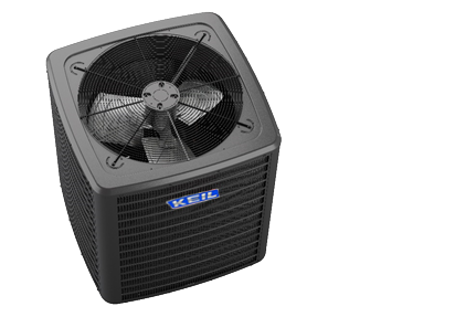 13.0 SEER2 – 14.5 SEER2 Air Conditioner