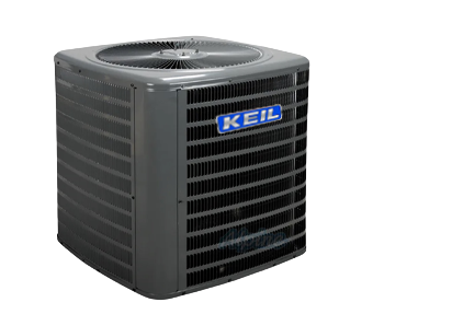 13.0 SEER2 – 14.5 SEER2 Air Conditioner