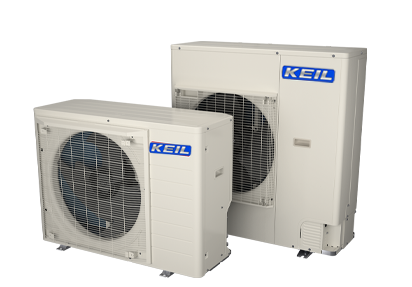13.0 SEER2 – 14.5 SEER2 Air Conditioner