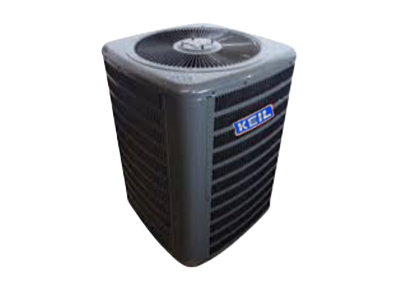 13.0 SEER2 – 14.5 SEER2 Air Conditioner