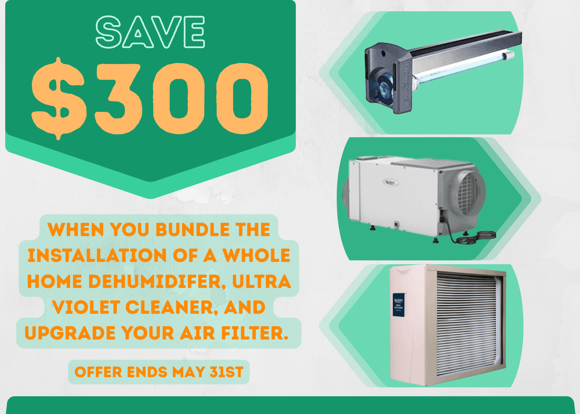 When we service your Ductless AC in Pompton Lakes NJ, your satifaction means the world to us.